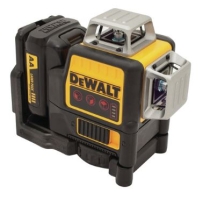 DEWALT Ersatzteile MULTILINIENLASER DW089LR-K Typ: 2 QU