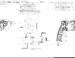 DEWALT Ersatzteile BOHRHAMMER DWE5010 Typ: 1 QU