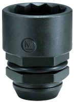 Makita Zubehör Steckschlüssel SW17-31