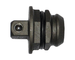 Makita Zubehör Adapter 1/2 Vierkantaufnahme