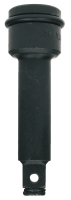Makita Zubehör Verlängerung 1/2 100mm