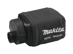 Makita Zubehör Staubsack kpl.