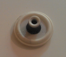 GARDENA Ersatzteile Membrane mit O-Ring