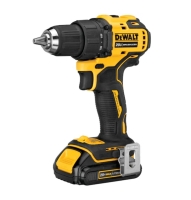 DEWALT Ersatzteile AKKU SCHRAUBER DCD708C2R Typ: 1 QU