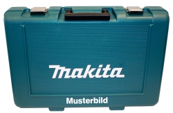Makita Zubehör Transportkoffer Kunststoff