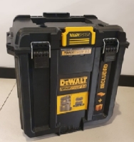 DEWALT Ersatzteile TOUGH BOX DWST08035-1 Typ: 1 XJ