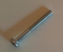 GARDENA Ersatzteile Schraube M8x65
