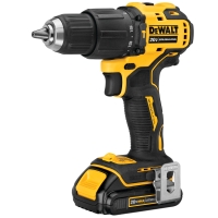 DEWALT Ersatzteile DCD709C2 Typ: 1 QU