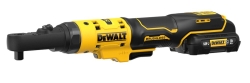DEWALT Ersatzteile RATSCHE DCF500L2G Typ: 1 QW