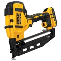DEWALT Ersatzteile AKKU NAGLER DCN660D1 Typ: 1 QU