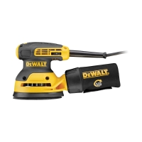 DEWALT Ersatzteile EKZENTERSCHLEIFER DWE6423 Typ: 2 QU