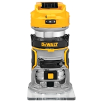 DEWALT Ersatzteile DCW600B Typ: 1 QU