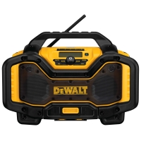 DEWALT Ersatzteile RADIO DCR025 Typ: 1 QU