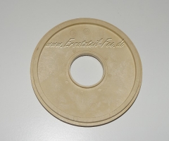 GARDENA Ersatzteile Abschlussdeckel