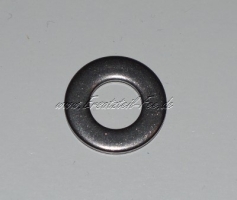 GARDENA Ersatzteile Scheibe Inox