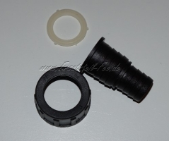 GARDENA Ersatzteile Universalanschluss 1- 3/4