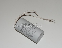 GARDENA Ersatzteile Kondensator 12,5 µF