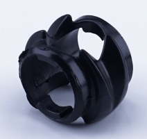 GARDENA Ersatzteile Ventilkugel, schwarz