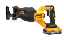 DEWALT Ersatzteile AKKU SÄBELSÄGE DCS382H1 Typ: 1 QU