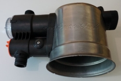 GARDENA Ersatzteile Pumpendeckel, vollst.