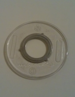 GARDENA Ersatzteile Turbinengehäusedeckel