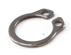 GARDENA Ersatzteile Premium Tiefbrunnenpumpe 5500/5 Inox 1489 Sicherungsring