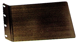 Makita Zubehör Stahlplatte