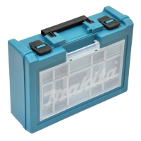 Makita Zubehör Transportkoffer Kunststoff