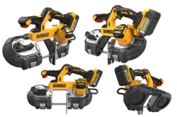 DEWALT Ersatzteile BANDSÄGE DCS379P1 Typ: 1 QU