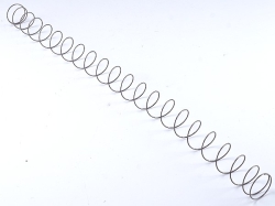 GARDENA Ersatzteile Versenkregner 300 1540/1541/1542/1543 Druckfeder für VR 300