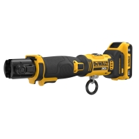 DEWALT Ersatzteile 20V COMPACT PRESS TOOL NO JAWS DCE210D2 Typ: 1 QU