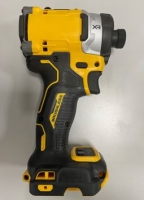 DEWALT Ersatzteile SCHLAGSCHRAUBER DCF860E2T Typ: 1 QW
