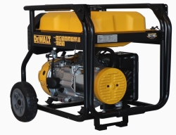 DEWALT Ersatzteile GENERATOR DXGNP30E Typ: 1 XJ