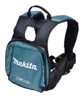 Makita Zubehör Rucksacksystem 