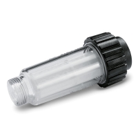 KÄRCHER Zubehör Wasserfilter