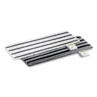 KÄRCHER Zubehör Power Bodentuchset EasyFix