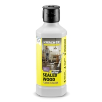 KÄRCHER Zubehör Bodenreiniger Holz versiegelt RM 534, 500 ml