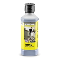 KÄRCHER Zubehör Bodenreiniger Stein RM 537, 500 ml