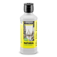 KÄRCHER Zubehör Natürlicher Bodenreiniger RM 538, 500 ml