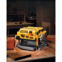 DEWALT Ersatzteile HOBEL-SPANNTIEFEN DW735 Typ: 12 QU