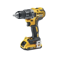 DEWALT Ersatzteile AKKU SCHRAUBER DCD791D2 Typ: 3 QU