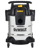 DEWALT Ersatzteile NASSTROCKEN SAUGER DXV25S Typ: 1 QS