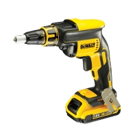 DEWALT Ersatzteile AKKU-SCHAUBENDREHER DCF620D2 Typ: 1 QU