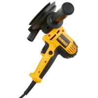 DEWALT Ersatzteile SCHEIBENSCHLEIFER DWE6401DS Typ: 1 QU