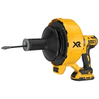 DEWALT Ersatzteile DCD200D1 Typ: 1 QU