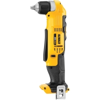 DEWALT Ersatzteile RIGHT ANGLE DRILL DCD740B Typ: 1 QU