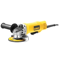 DEWALT Ersatzteile KLEINER WINKELSCHLEIFER DWE4120 Typ: 15 QU