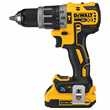 DEWALT Ersatzteile DCD797D2 Typ: 1 QUCA