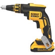 DEWALT Ersatzteile AKKU-SCHAUBENDREHER DCF620D2 Typ: 1 QUMX