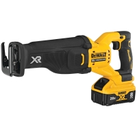 DEWALT Ersatzteile AKKU SÄBELSÄGE DCS368W1R Typ: 1 QU